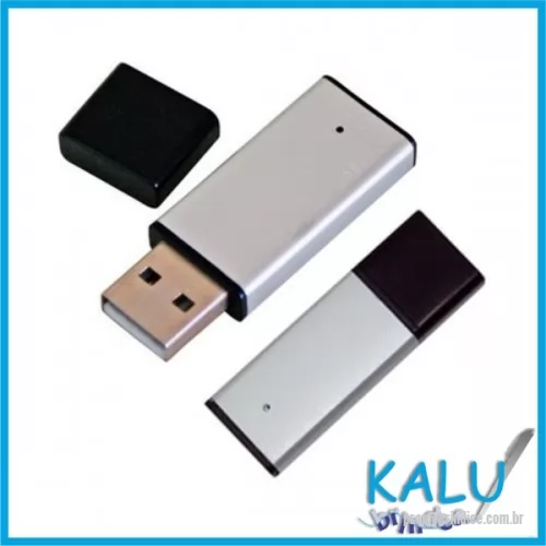 Pen Drive personalizado - PEN DRIVE