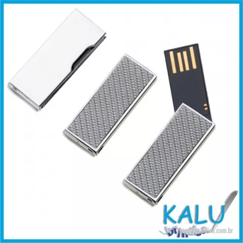 Pen Drive personalizado - PEN DRIVE 