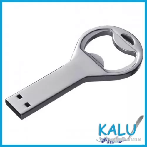 Pen Drive personalizado - PEN DRIVE ABRIDOR