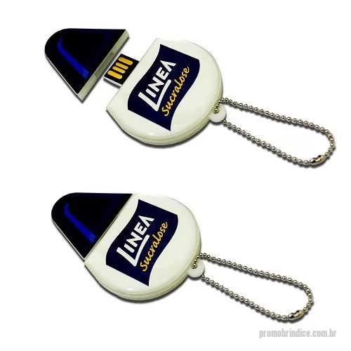 Pen Drive personalizado - Pen drive Personalizado