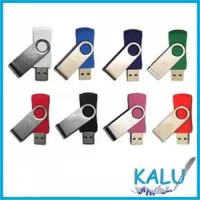 Pen Drive Giratório