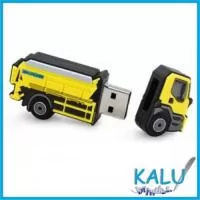 PEN DRIVE EMBORRACHADO