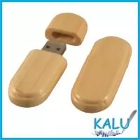 PEN DRIVE BAMBU