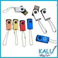 MINI PEN DRIVE GIRATÓRIO