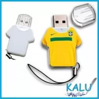 PEN DRIVE PLÁSTICO CAMISA
