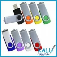 Pen Drive Giratório