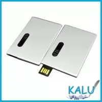 PEN DRIVE CARD METAL