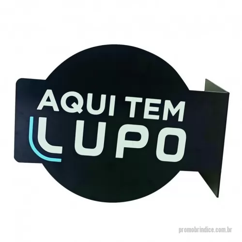 personalizado -  Personalizado  com sua logomarca. 20 anos ajudando a cotar Brindes Promocionais com várias empresas num único clique.  Personalizado, 159938, . Clique e Cote no Portal PromoBríndice!