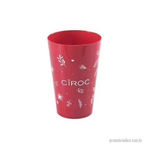  personalizado -  Personalizado  com sua logomarca. 20 anos ajudando a cotar Brindes Promocionais com várias empresas num único clique.  Personalizado, 180626, . Clique e Cote no Portal PromoBríndice!
