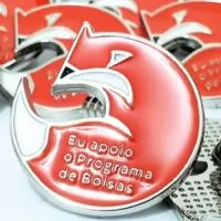Pin personalizado em metal, com alta qualidade de personalização