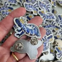 Pin Ecológico