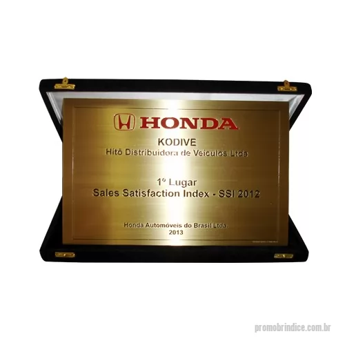 Placa personalizada - PLACA DE HOMENAGEM EM INOX OU LATÃO (PODE ACOMPANHAR BASE ACRÍLICO, MOLDURA, ESTOJO OU CAPA DE VELUDO) 