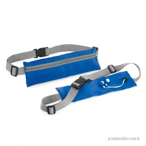 Pochete personalizado - Pochete de Cintura Personalizada