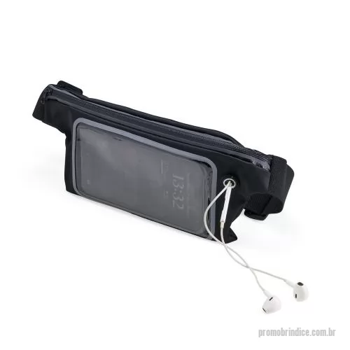 Pochete térmica personalizado - Pochete para Celular Personalizada