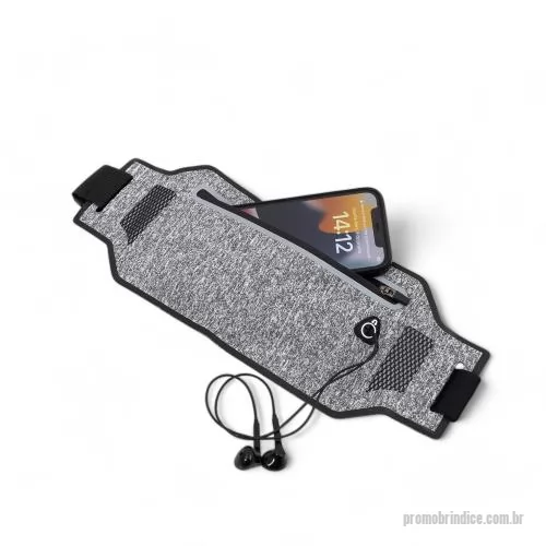 Pochete térmica personalizado - Pochete para Celular Personalizada