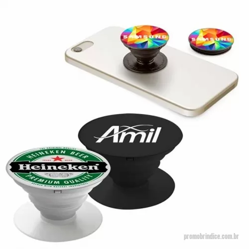 Pop Socket personalizado - Pop Socket Personalizado 