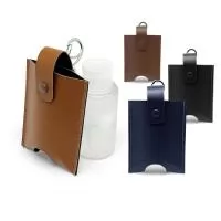 Porta álcool gel