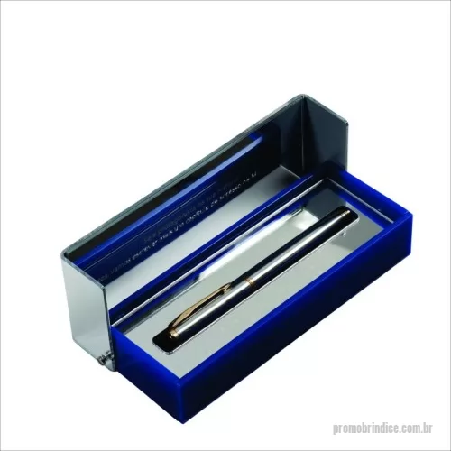 porta caneta personalizada - 