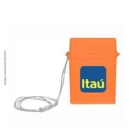 Porta cartão de crédito