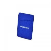 Porta Cartão para Celular Personalizado
