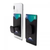 Porta Cartão para Celular Personalizado
