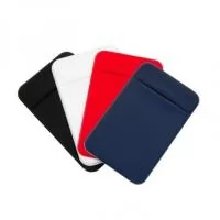 Porta cartões para smartphone
