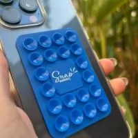 Porta celular