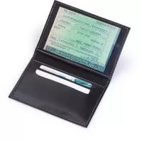 Porta documento