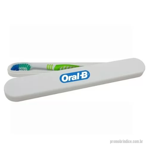 Porta escova de dentes personalizada - Capacidade para 1 escova de dente padrão. Porta escova de dente possui design compacto, prático, feito em Plástico Premium (PSAI) resistente, atóxico, com acabamento impecável e cores vivas.
