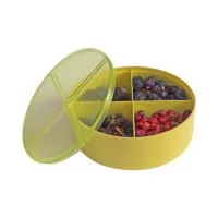 Porta Especiarias para Gin