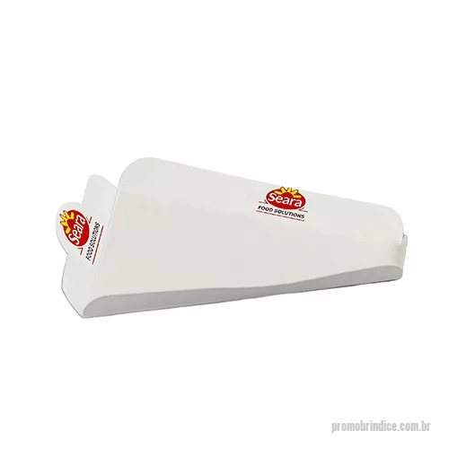 Porta lanche personalizada - PORTA LANCHE CARTONADO DESCARTÁVEL, FORMATO INCLINADO FOOD SERVICE, PERSONALIZADO