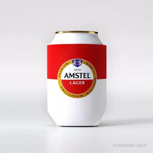 Porta lata de neoprene personalizada - Porta Lata Neoprene  Procurando a melhor maneira de promover sua marca de forma criativa e funcional? Nosso Porta Latas 350ml Personalizado em Neoprene é a escolha ideal para eventos corporativos, campanhas de marketing, festas e muito mais! Fabricado com neoprene de alta qualidade, este porta-latas mantém sua bebida na temperatura ideal por mais tempo, além de ser durável e lavável.