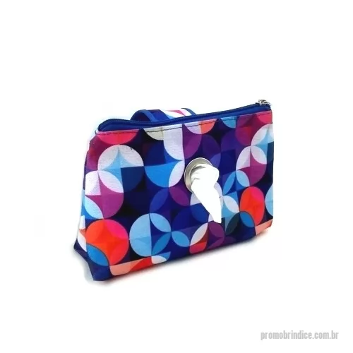 Porta lenço personalizada - Porta-lenço umidecido