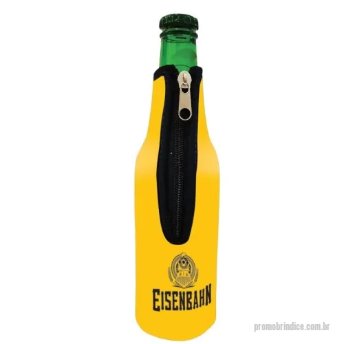 Porta long neck personalizada - Porta Long Neck Personalizado