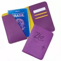 Porta passaporte