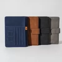 Porta passaporte