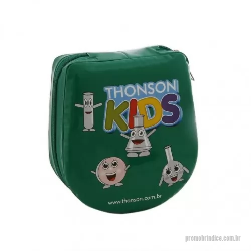 Porta sanduíche personalizada - SANDUICHEIRA TERMICA COM OU SEM ALÇA DE MÃO, 15X16X4CM - SANDUBAG - BOLSA TERMICA PVC