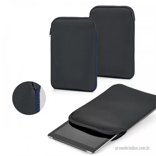 Porta tablet personalizada - Bolsa para tablet