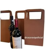 Porta vinho