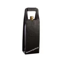PORTA VINHO EM COURO PERSONALIZADO PV602