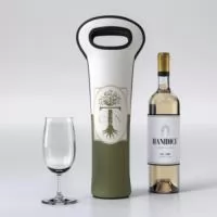 Porta vinho