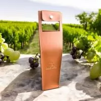 Porta vinho