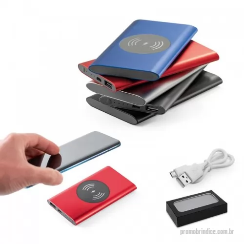 Power bank personalizado - Power bank Personalizado POW4 com sua logomarca. 20 anos ajudando a cotar Brindes Promocionais com várias empresas num único clique. power bank 4.000 mahpower bank 4.000 mahPower bank Personalizado, 152644, Plenitude Brindes. Clique e Cote no Portal PromoBríndice!