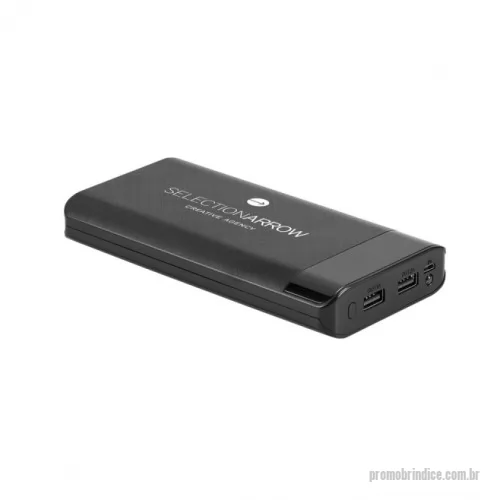 Power bank personalizado - Power bank Personalizado SP57905 com sua logomarca. 20 anos ajudando a cotar Brindes Promocionais com várias empresas num único clique. Um brinde prático e moderno para manter seus dispositivos sempre carregados. Ideal para campanhas promocionais, Dia das Mães e ações em clima de Festa Junina.Um brinde prático e moderno para manter seus dispositivos sempre carregados. Ideal para campanhas promocionais, Dia das Mães e ações em clima de Festa Junina.Power bank Personalizado, 173732, Giroblock. Clique e Cote no Portal PromoBríndice!