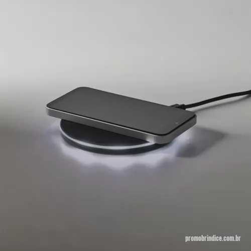 Power bank personalizado - Power bank Personalizado 57908 com sua logomarca. 20 anos ajudando a cotar Brindes Promocionais com várias empresas num único clique. Carregador por indução (wireless) super-rápido em ABS com acabamento emborrachado. Potência máxima de carregamento de 15W. Incluso cabo USB de 1 m para carregar. Compatível com dispositivos móveis com tecnologia de carregamento sem fios. Fornecido em caixa presente.  Dimensões do produto: ø99 x 9 mm | Cabo: 1000 mmCarregador por indução (wireless) super-rápido em ABS com acabamento emborrachado. Potência máxima de carregamento de 15W. Incluso cabo USB de 1 m para carregar. Compatível com dispositivos móveis com tecnologia de carregamento sem fios. Fornecido em caixa presente.  Dimensões do produto: ø99 x 9 mm | Cabo: 1000 mmPower bank Personalizado, 179860, Smart Gifts. Clique e Cote no Portal PromoBríndice!