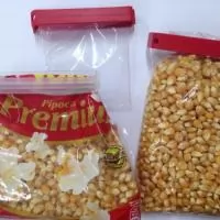Prendedor de embalagem