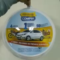 PROMOBALL