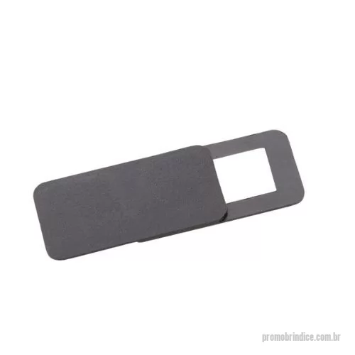 protetor de webcam personalizado - Proteja sua privacidade impedindo que hackers vejam através de suas câmeras! Feito de plástico, use-o em câmeras de celular, ipad, notebook e tablet.