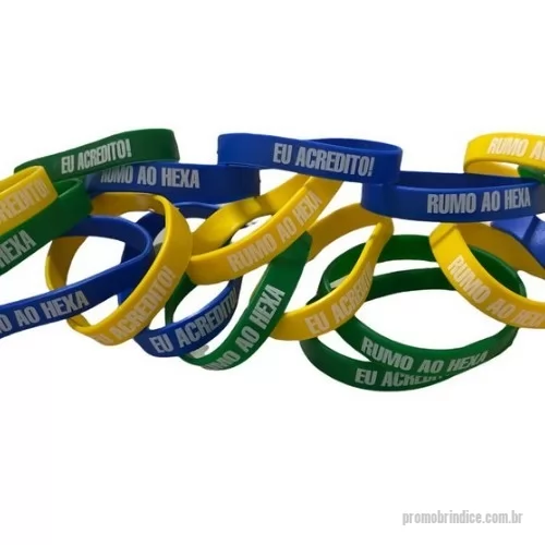 Pulseira emborrachada personalizada - Pulseira emborrachada Personalizada PULSEMB com sua logomarca. 20 anos ajudando a cotar Brindes Promocionais com várias empresas num único clique. Pulseira Emborrachada Personalizada - Alto e Baixo Relevo, Impressão UV, Ideal para eventos e promoções.Pulseira Emborrachada Personalizada - Alto e Baixo Relevo, Impressão UV, Ideal para eventos e promoções.Pulseira emborrachada Personalizada, 180352, As Balloon  Promocional. Clique e Cote no Portal PromoBríndice!