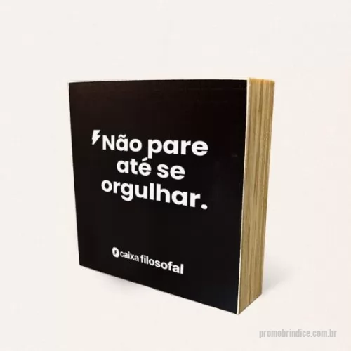 Quadro personalizado - Com mensagem personalizada leva inspiração e motivação com a sua marca. Será sempre visto e a marca sempre lembrada.  Seu tamanho permite ser colocado em qualquer espaço. Lindo, charmoso e mimoso.